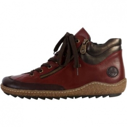 HogeSneakersRieker223412