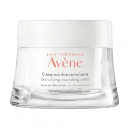 AvneLesEssentielsRevialiserendeVoedendeCrme50ml