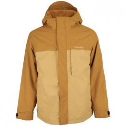 ParkaJasTimberlandWaterproof3In1Jacket