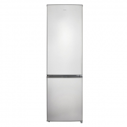 InventumKV1808RKoel-vriescombinatieGrijs