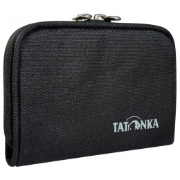 Tatonka-BigPlainWalletRFIDB-PortemonneemaatOneSizezwart