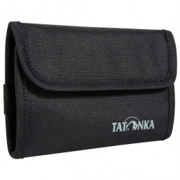 Tatonka-MoneyBoxRFIDB-PortemonneemaatOneSizezwart
