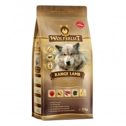 WolfsblutRangeLamb2kg