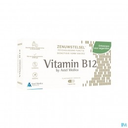 AstelMedicaVitamineB1296Capsules