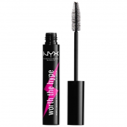 NYXProfessionalMakeupWorththeHypeMascaraVerschillendeTinten-Black