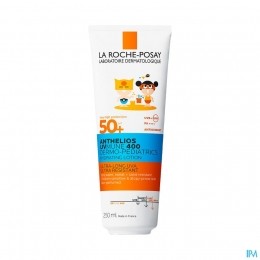 LaRoche-PosayAntheliosDermo-PediatricsUvmuneHydraterendeMelkSPF50250ml