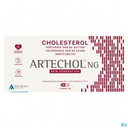 Artechol96Capsules