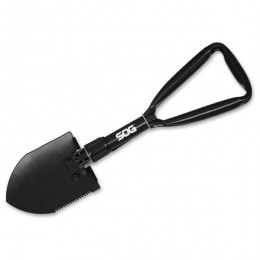 SOG-EntrenchingTool-Inklapbareschepzwart