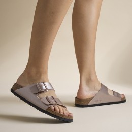 BirkenstockArizonaSlippersbronsSynthetisch