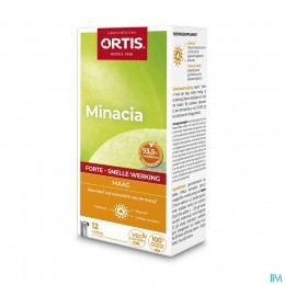 OrtisMinaciaForteStick12