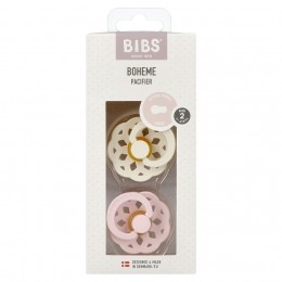 Bibs2FopspeenBohemeDuoIvoryblossom