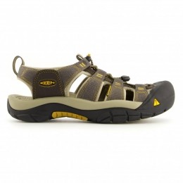 Keen-MenNewportH2-Sandalenmaat11olijfgroen