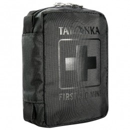 Tatonka-FirstAidMini-EHBO-setmaat10x7x4cmzwart