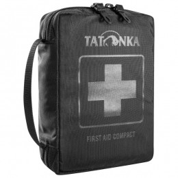 Tatonka-FirstAidCompact-EHBO-setmaat18x125x55cmzwart