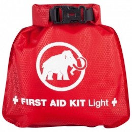 Mammut-FirstAidKitLight-EHBO-setmaatOneSizepoppy