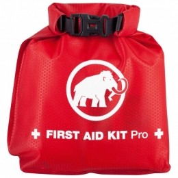 Mammut-FirstAidKitPro-EHBO-setmaatOneSizepoppy