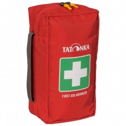 Tatonka-FirstAidAdvanced-EHBO-setrood