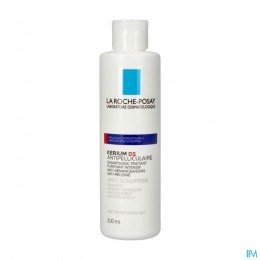 LaRoche-PosayKeriumDSAnti-RoosShampooIntensief200ml