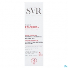 SVRTopialysePalpebralBalsem30ml