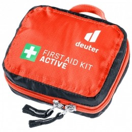 Deuter-FirstAidKitActive-EHBO-setmaatOneSizepapaya