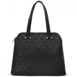 HandtasValleverdeNERO