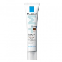 LaRoche-PosayEffaclarDUOMUnifiantDeepDagcrme40ml
