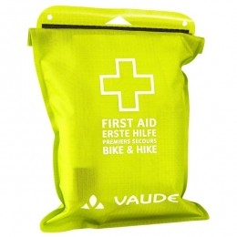 Vaude-FirstAidKitSWaterproof-EHBO-setmaat17x16x4cmgroen