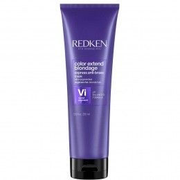 RedkenBlondageExpressAnti-koperkleurMasker250ml