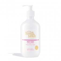 BondiSandsTropicalRumScentDouchegel500ml