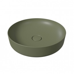 SalenziFormrondeopbouwwaskommetclickwastematlegergroen45cm