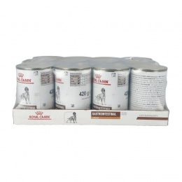 RoyalCaninDogLowFatLoafWet12x420g