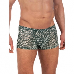 BoxersOlafBenzSlipRED2333