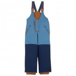 Finkid-KidsKajoHusky-Skibroekmaat8090blauw