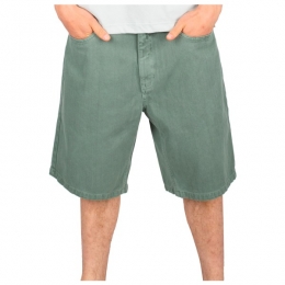 Iriedaily-NanoloShort-Shortmaat31groen