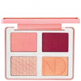 NatashaDenonaBloomFaceGlowPalette137g