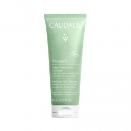 CaudalieVinopureZuiverendeReinigingsgel75ml