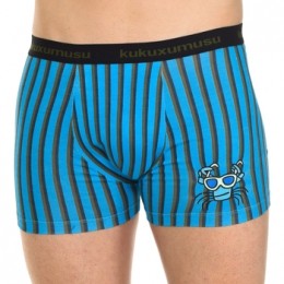 BoxersKukuxumusu98246-TURQUESA