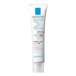 LaRoche-PosayEffaclarDUOMUnifiantMediumDagcrme40ml