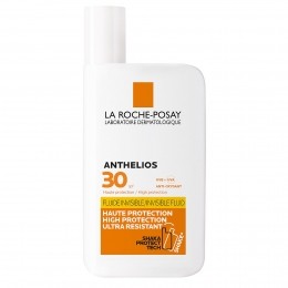 LaRoche-PosayAntheliosUltralichteOnzichtbareFluidSPF3050ml