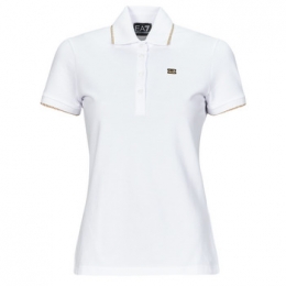 PoloShirtKorteMouwEmporioArmaniEA7POLO