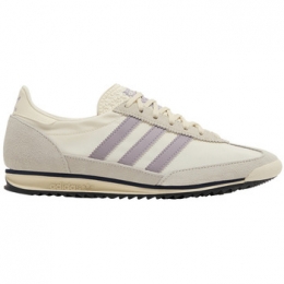 LageSneakersadidasSL72OffWhiteAlmostPinkWomens