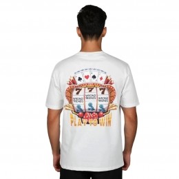 WrongFriendsSLOANT-SHIRTCOCONUTWHITEM