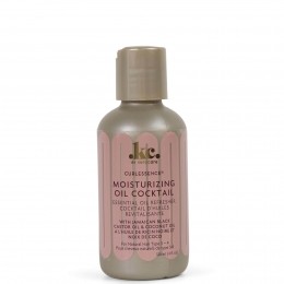 KeraCareCurlessenceHydraterendeOliecocktail120ml