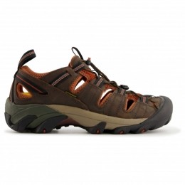 Keen-ArroyoII-Sandalenmaat105bruin
