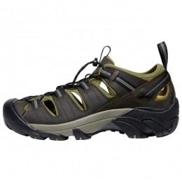 Keen-ArroyoII-Sandalenmaat115zwart