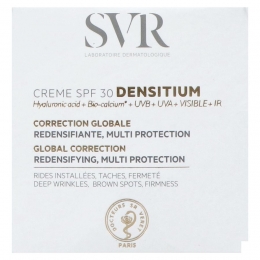 SVRDensitiumCrmeSPF3050ml