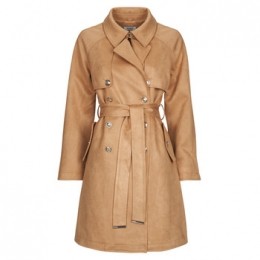 TrenchcoatMorganGSUEDE
