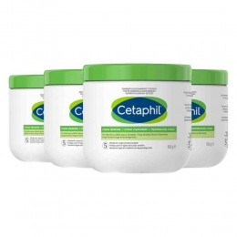 4xCetaphilHydraterendeCrme450gr