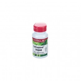 VitalsSalvestrolShieldCaps60