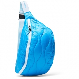 PeakPerformance-HeliumBumBag-HeuptasmaatOneSizeblauw